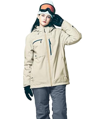 Amazon.co.jp: [ウィンデックス] スキーウェア 上下セット